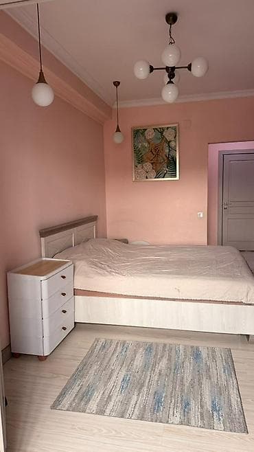 продаю 2х ком квартира: 2 комнаты, 60 м², Элитка, 11 этаж, Евроремонт — 5