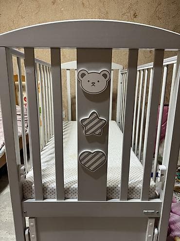 Балдар килемдери жана килемчелери: Балдар килеми — 2