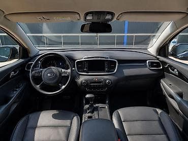 kia sorenta: Kia Sorento: 2019 г., 2.2 л, Автомат, Дизель, Кроссовер — 6