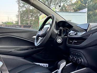 Продажа авто: Chevrolet Onix: 2020 г., 1 л, Автомат, Бензин, Седан — 6