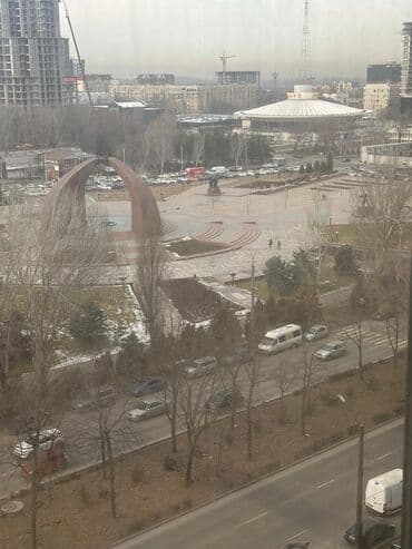 Ковролин: Сдаю Офис, 200 м², В бизнес центре, 1 линия, С оборудованием, С отдельным сан узлом — 6