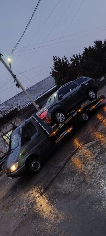 домкрат механический: С лебедкой — 3