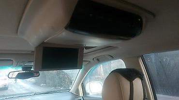 Продажа авто: Lexus RX: 2005 г., 3.3 л, Автомат, Гибрид, Кроссовер — 3