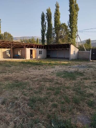 строящиеся дома в бишкеке: Дом, 55 м², 5 комнат, Собственник, Косметический ремонт — 7