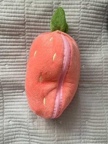 Детский транспорт: Мягкие игрушки (набор) 1) Плюшевый бычок - Цвет: молочный с — 6