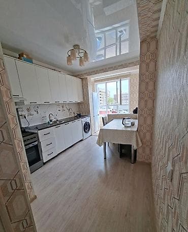 квартира в лебединовке: 1 комната, Собственник, Без подселения, С мебелью полностью — 1