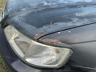 Honda: Honda Accord: 2000 г., 2 л, Механика, Бензин, Седан — 5