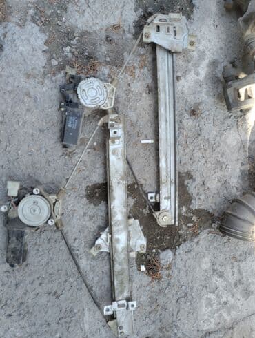 купить мицубиси паджеро спорт в бишкеке: Мицубиси Паджеро 2 об 2.8 левый руль,механика! — 7