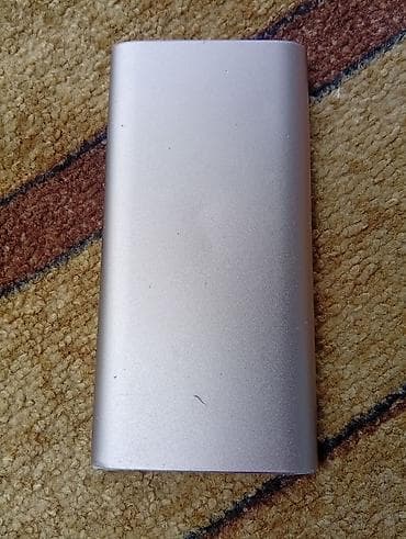 компь: Внешний аккумулятор Samsung 10000 mAh с поддержкой Fast Charge. - — 3