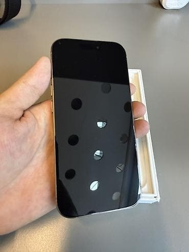 sony a6: IPhone 16 Pro, Б/у, 256 ГБ, Desert Titanium, Зарядное устройство, Защитное стекло, Чехол, 96 % — 2