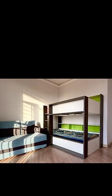 central park: Сдаём только иностранцам Просторная светлая гостиная в современном — 8