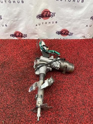 premio: Рулевая колонка Toyota Б/у, Оригинал, Япония — 1