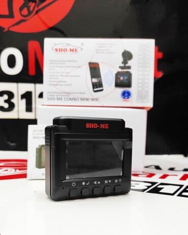 микрофон hyperx: AZ - Car Video Capture Жаңы, Маңдайкы айнегине — 4