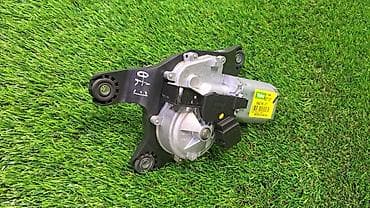 x5 e53: Электрический моторчик BMW 2011 г., Б/у, Оригинал, Германия — 2