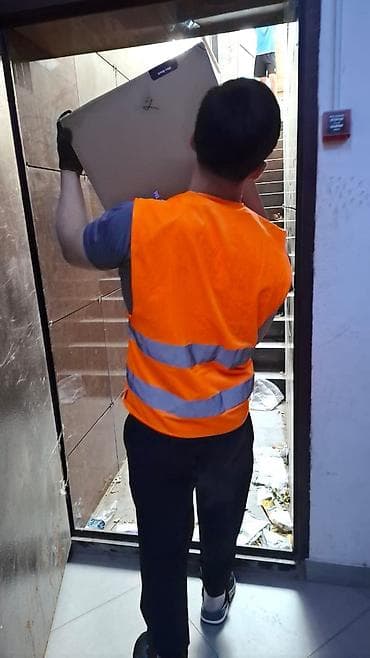 вывоз строй мусора бишкек: Разнорабочий | Грузчик | Бишкек Всем привет друзья🙋🏻‍♂️ Какие — 6