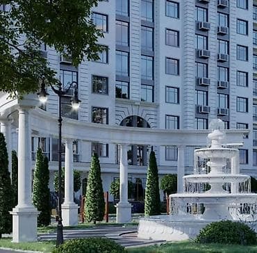 Продажа квартир: 5 и более комнат, 571 м², Элитка, 9 этаж, Готовая ПСО (под самоотделку) — 8