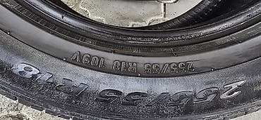 pirelli p zero: Цена за комплект Комплект летних шин Pirelli, размер 235/55 R18 100V — 3