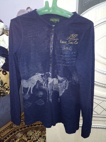 купить кофту: Кофта, L — 1