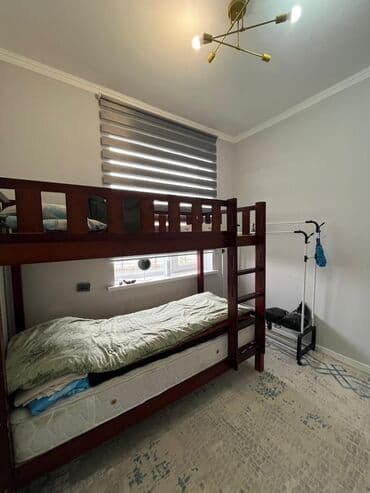 дом чалдовар: Үй, 100 кв. м, 7 бөлмө, Менчик ээси, Евро оңдоо — 9