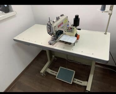 сервомотор для промышленной швейной машины бу: СРОЧНО ПРОДАЮ ПЕТЛЯ ТОПЧУ ЭКӨ БИРГЕ 78 минге САТЫЛАТ — 3