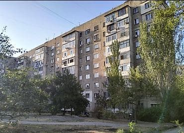 1 комната, 30 м², 105 серия, 9 этаж