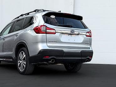 gepard max e9: Subaru Ascent: 2020 г., 2.4 л, Вариатор, Бензин, Кроссовер — 6