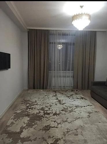 Кыймылсыз мүлк: 1 бөлмө, 34 м², Жеке план — 5