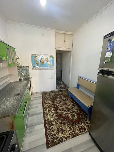 доска объявлений квартиры: 2 комнаты, 50 м², Индивидуалка, 4 этаж, Косметический ремонт — 4