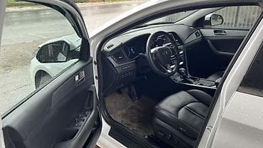 соната ключ: Hyundai Sonata: 2021 г., 2 л, Автомат, Газ, Седан — 2
