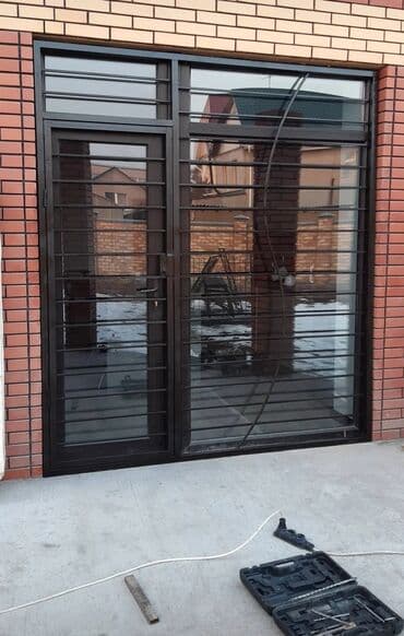 расценки на сварочные работы металлоконструкций: Сварка | Навесы, Перила, Решетки на окна Демонтаж, Доставка, Монтаж — 1