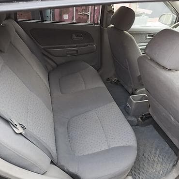 tayota progres: Kia Rio: 2004 г., 1.5 л, Автомат, Бензин, Универсал — 6