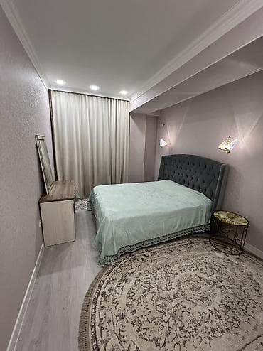 кввр: 2 комнаты, Собственник, Без подселения, С мебелью полностью — 2