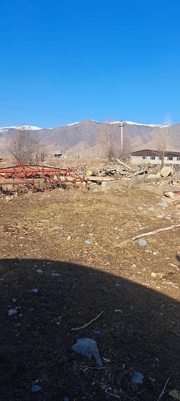 реку: 12 соток, Для строительства, Красная книга — 3