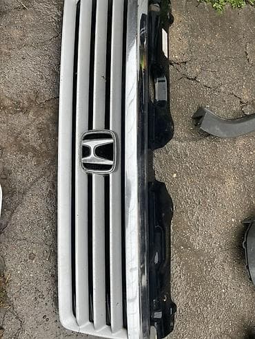 Кыймылдаткыч тетиктери жана чогултулган моторлор: Эшик Комплект Honda, Оригинал — 4