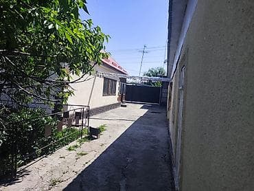 уч коргон: Срочно продаю часгый дом 5 комната жилой санузел 2 комната кухня — 6