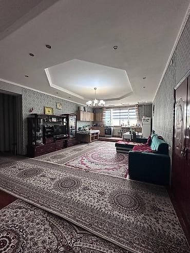 Үйлөр: 📍с.Лебединовка 🔘3-комнаты 🔘148м² Эксклюзив! Срочная продажа дома по — 7