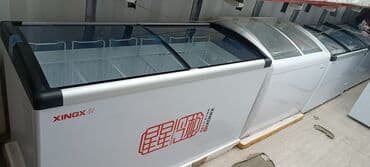 куплю витринные холодильники: Морозильник, Новый, Самовывоз, Бесплатная доставка, Платная доставка — 1