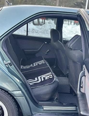 e55 compressor: Mercedes-Benz C-Class: 1994 г., 1.8 л, Механика, Бензин, Седан — 9