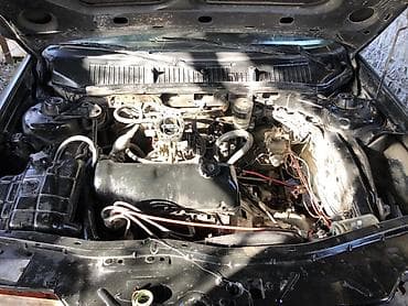 решетка пассат б4: Fiat Tempra: 1992 г., 1.6 л, Механика, Бензин, Седан — 8