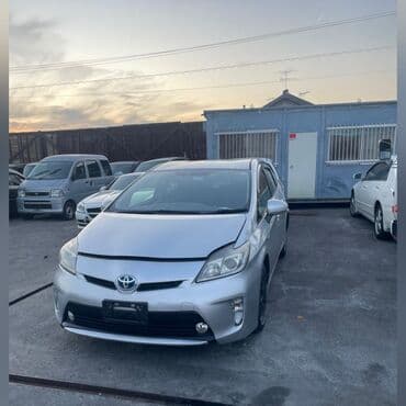 шинный центр бишкек кудайберген: Toyota Prius ZVW30 в наличии все запчасти на данную модель автомобиля — 2