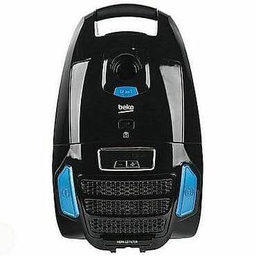 Пылесос Beko с мешком для сбора пыли - Тип: классический пылесос с at lalafo.kg Пылесос Beko с мешком для сбора пыли - Тип: классический пылесос с