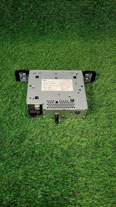 бизнем: Радиоприемник bmw business Bmw 525I E39 M52B25 1998 (б/у) ​ Марка: BMW — 5