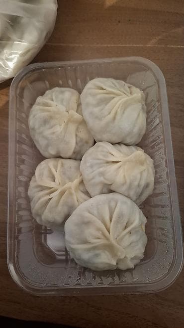 рыбный цех: Доставка готовых обедов домашнего приготовления. Вкусно по домашнему и — 3