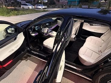 byd plus: Hyundai Grandeur: 2021 г., Седан — 3