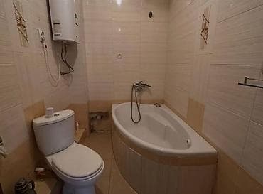 4 комнаты, 129 м², Киргизия 1 Элитка, 3 этаж, Евроремонт — 10