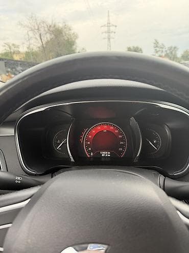 Продажа авто: Марка авто: SAMSUNG Модель авто: SM6 Руль: Левый Цвет: мокрый асфальт — 6
