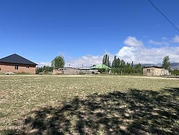 4 соток, Для строительства, Красная книга, Тех паспорт at lalafo.kg 4 соток, Для строительства, Красная книга, Тех паспорт