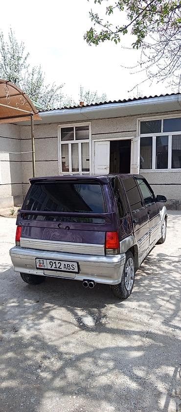 Mini: Mini Classic Mini: 1996 г., 0.8 л, Ручные, Бензин, Хэтчбэк — 2