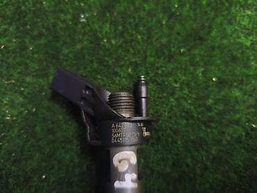 mini jack: Форсунка Mercedes-Benz 2008 г., Б/у, Оригинал, Япония — 1