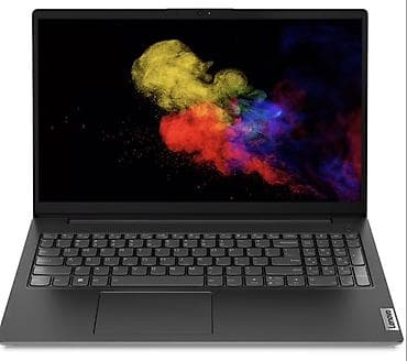 Ноутбук Lenovo (серия IdeaPad, 15.6") Ключевые особенности: - Экран